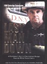 Last Man Down: A Firefighter's Story of Survival and Escape from the World Trade Center - Richard Picciotto, Daniel Paisner