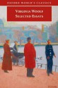 Selected Essays - Virginia Woolf, David Bradshaw