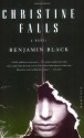 Christine Falls: A Novel (Quirke) - Benjamin Black