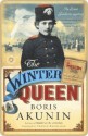 The Winter Queen - Boris Akunin