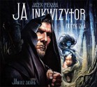 Ja, inkwizytor. Dotyk zła - Jacek Piekara, Janusz Zadura