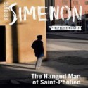 The Hanged Man of Saint-Pholien (Inspector Maigret, #4) - Georges Simenon, Linda Coverdale, Gareth Armstrong