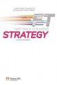 Strategy: Fast Track to Success - David McKean