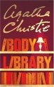 The Body in the Library - Agatha Christie