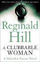 A Clubbable Woman - Reginald Hill