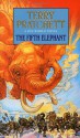 The Fifth Elephant (Discworld, #24) - Terry Pratchett