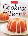 Cooking for Two 2012 - America's Test Kitchen