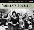 American Chronicles: Women's Equality - National Public Radio, Susan Stamberg