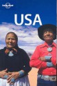 USA - Jeff Campbell, Glenda Bendure, Lonely Planet