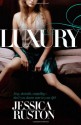 Luxury - Jessica Ruston