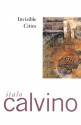 Invisible Cities - Italo Calvino