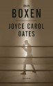 Über Boxen (German Edition) - Joyce Carol Oates, Ursula Locke-Gross, Andrea Ott