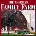 The American Family Farm - Hans Halberstadt