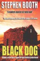 Black Dog - Stephen Booth