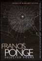 Selected Poems - Francis Ponge, Margaret Guiton