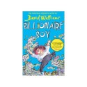 Billionaire Boy - David Walliams