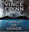 Pursuit of Honor: A Thriller (Audio) - Vince Flynn