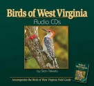 Birds of West Virginia - Stan Tekiela