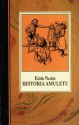 Historia amuletu - E. Nesbit, Irena Tuwim