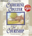 The Courtship (Bride Series) - Catherine Coulter, Anne Flosnik