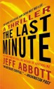 The Last Minute - Jeff Abbott