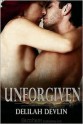 Unforgiven - Delilah Devlin