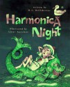 Harmonica Night - M.C. Helldorfer