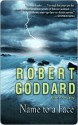 Name to a Face - Robert Goddard