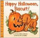 Happy Halloween, Biscuit! - Alyssa Satin Capucilli, Pat Schories