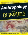 Anthropology for Dummies - Cameron M. Smith, Evan T. Davies