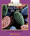 Tiny Life in the Air - Christine Taylor-Butler, Nanci R. Vargus