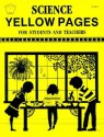 Math Yellow Pages for Students and Teachers - Pubs Incentive, Incentive Publications, Sally Sharpe, Marjorie Frank