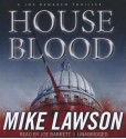 House Blood - Mike Lawson, Joe Barrett