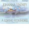 Loving Scoundrel, A (Cd) (Unabr.) - Johanna Lindsey, Laural Merlington