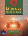 Literacy Through Texts - Andrew Bennett, Stephen Ridgway, Lucy Lawrence, Roger Lane