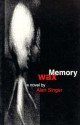 Memory Wax - Alan Singer