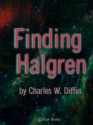 Finding Haldgren - Charles W. Diffin