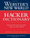 Webster's New World Hacker Dictionary - Bernadette Schell, Clemens Martin