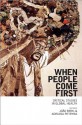 When People Come First: Critical Studies in Global Health - João Biehl, Adriana Petryna