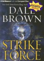 Strike Force (Patrick McLanahan, #13) - Dale Brown, Christopher Lane