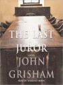 The Last Juror (Audio) - John Grisham, Michael Beck