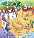 The Thief Of Bracken Farm (Qed Storytime) - Emma Barnes