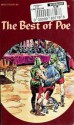 The Best of Poe - Edgar Allan Poe, Naunerle Farr, Néstor Redondo, N. Zamora