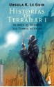 Un mago de Terramar / Las Tumbas de Atuan (Historias de Terramar, #1) - Ursula K. Le Guin