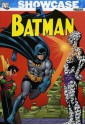 Showcase Presents: Batman, Vol. 2 - Gardner F. Fox, Robert Kanigher, John Broome, Sheldon Moldoff, Carmine Infantino, Chic Stone