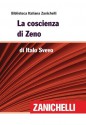 La coscienza di Zeno (Biblioteca Italiana Zanichelli) (Italian Edition) - Italo Svevo