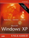 Microsoft Windows XP Unleashed - Paul McFedries