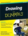 Drawing for Dummies - Brenda Hoddinott, Jamie Combs