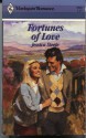 Fortunes Of Love - Jessica Steele