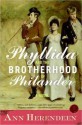 Phyllida and the Brotherhood of Philander - Ann Herendeen